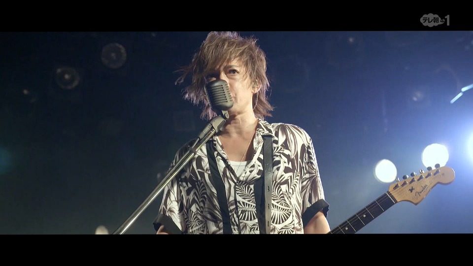 INORAN (LUNA SEA) – ドキュメント INORAN -Perspective 10- (テレ朝 2021.10.31) [HDTV 6.5G]HDTV、日本现场、音乐现场2