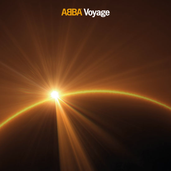 ABBA – Voyage (2021) [FLAC 24bit／96kHz]