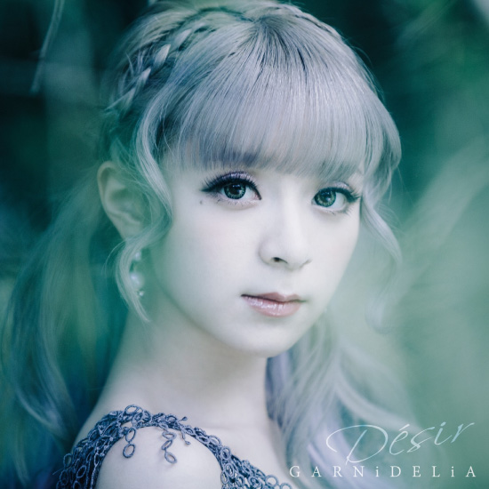 GARNiDELiA – Desir (2017) [FLAC 24bit／96kHz]