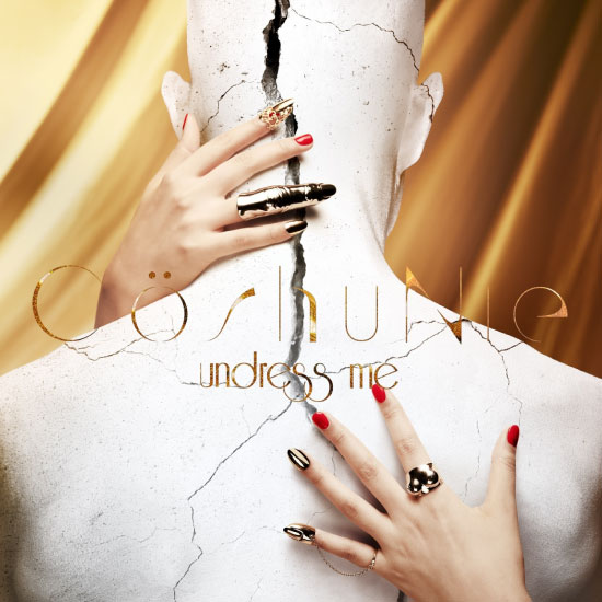 Cö shu Nie – undress me (2021) [FLAC 24bit／48kHz]