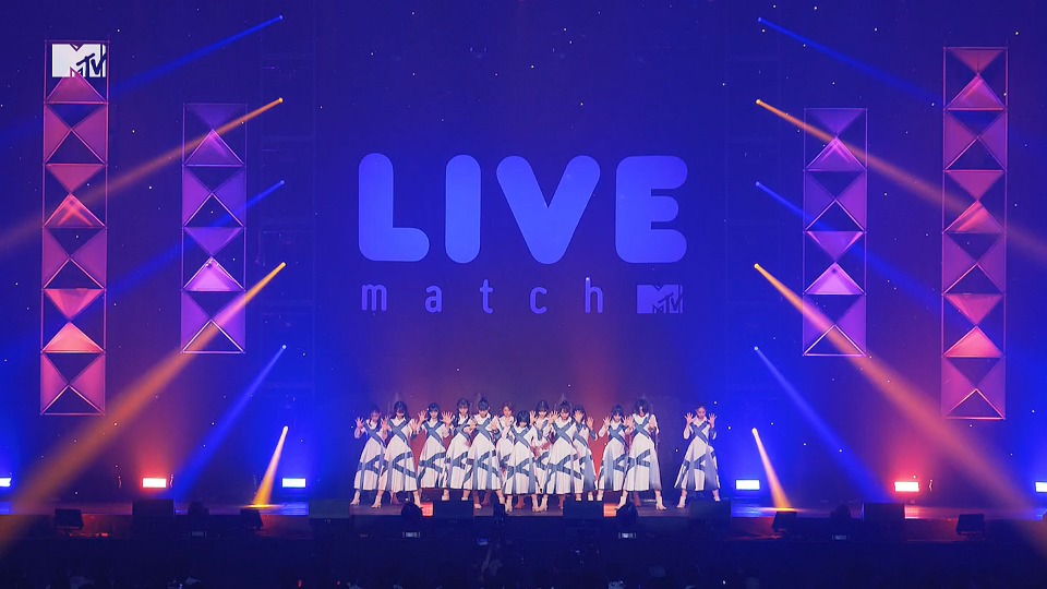 MTV LIVE MATCH (MTV 2021.11.21) [HDTV 6.5G]HDTV、日本现场、音乐现场4