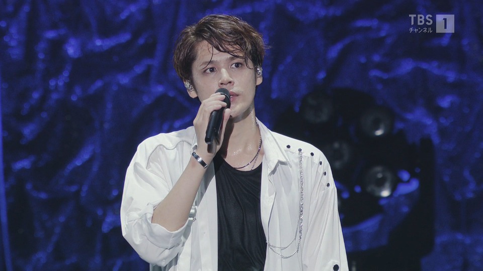 宫野真守 – Mamoru Miyano COMEBACK LIVE 2021 ~RELIVING!~ (TBS 2021.11.21) [HDTV 7.5G]