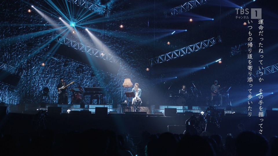 宫野真守 – Mamoru Miyano COMEBACK LIVE 2021 ~RELIVING!~ (TBS 2021.11.21) [HDTV 7.5G]HDTV、日本现场、音乐现场4