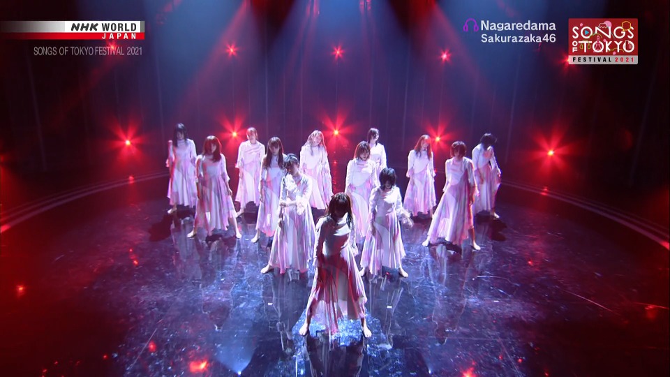 SONGS OF TOKYO Festival 2021 (NHK World 2021.11.20-2021.11.28) [HDTV 12.8G]HDTV、日本现场、音乐现场8