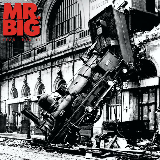 Mr. Big – Lean Into It (30th Anniversary Edition) (2021) [SACD-ISO]