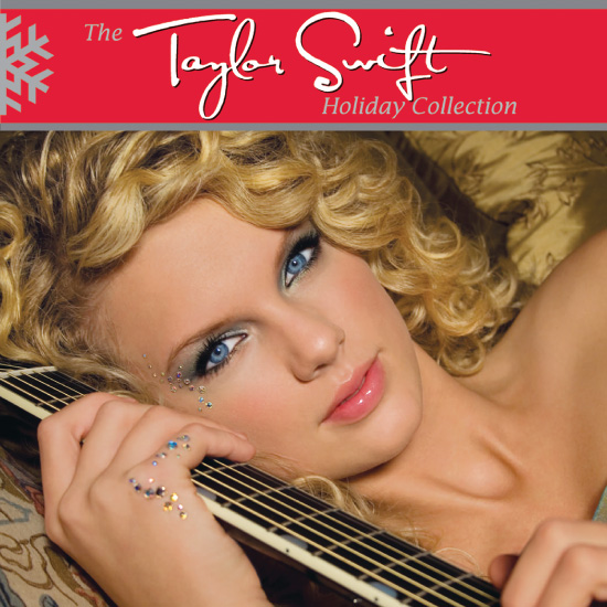 Taylor Swift – The Taylor Swift Holiday Collection (2019) [mora] [FLAC 24bit／192kHz]