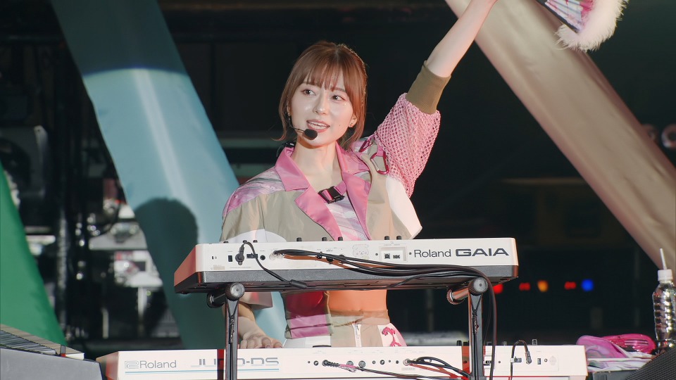 SILENT SIREN 赛赛 – きららリベンジ ~サイサイ10歳祭~ @日比谷野外大音楽堂 (2021) 1080P蓝光原盘 [BDISO 42.5G]Blu-ray、日本演唱会、蓝光演唱会4