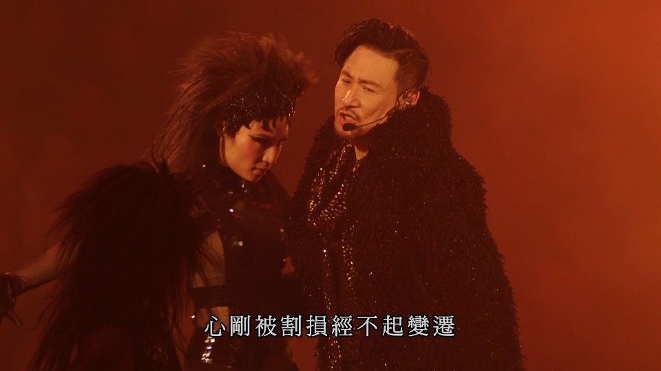 张学友 – 经典世界巡回演唱会 香港站 再见篇 Jacky Cheung A Classic Tour Finale Hong Kong (2021) 1080P蓝光原盘 [2BD BDISO 54.5G]Blu-ray、华语演唱会、推荐演唱会、蓝光演唱会10