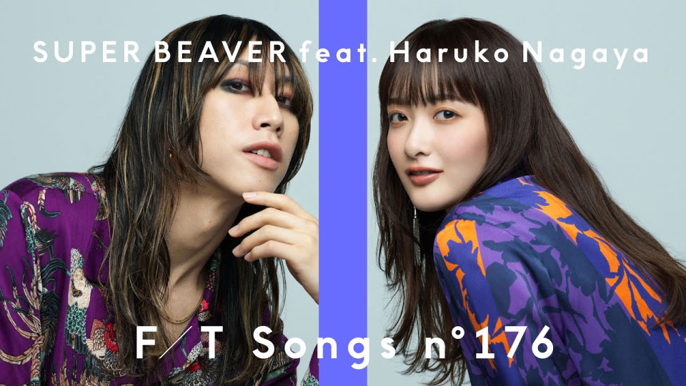 [4K] SUPER BEAVER feat. 長屋晴子 – 東京／THE FIRST TAKE [2160P 596M]