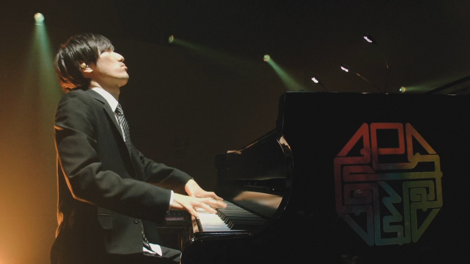 澤野弘之 – LIVE [emU] 2021 (scene 初回生産限定盤) (2021) 1080P蓝光原盘 [BDISO 21.7G]Blu-ray、日本演唱会、蓝光演唱会12