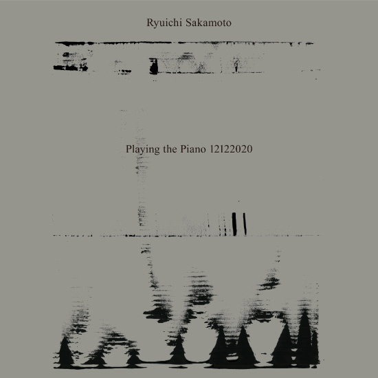 坂本龙一 (Ryuichi Sakamoto) – Playing the Piano 12122020 (2021) [ototoy] [FLAC 24bit／48kHz]