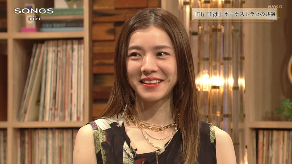 NHK SONGS – 総集編 & more (2022.01.27) [HDTV 4.73G]