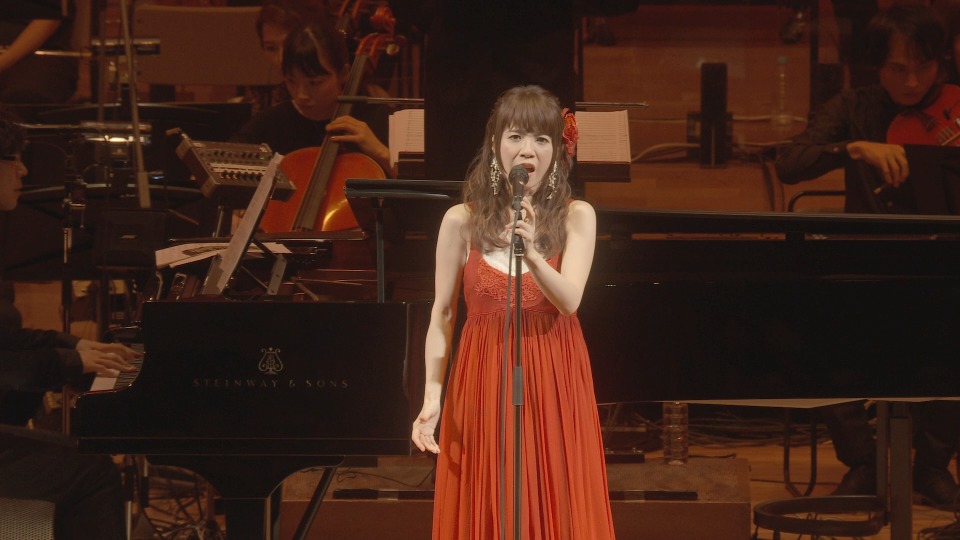 藤田麻衣子 – Fujita Maiko Orchestra Concert 2019 (2020) 1080P蓝光原盘 [BDISO 22.7G]Blu-ray、日本演唱会、蓝光演唱会4