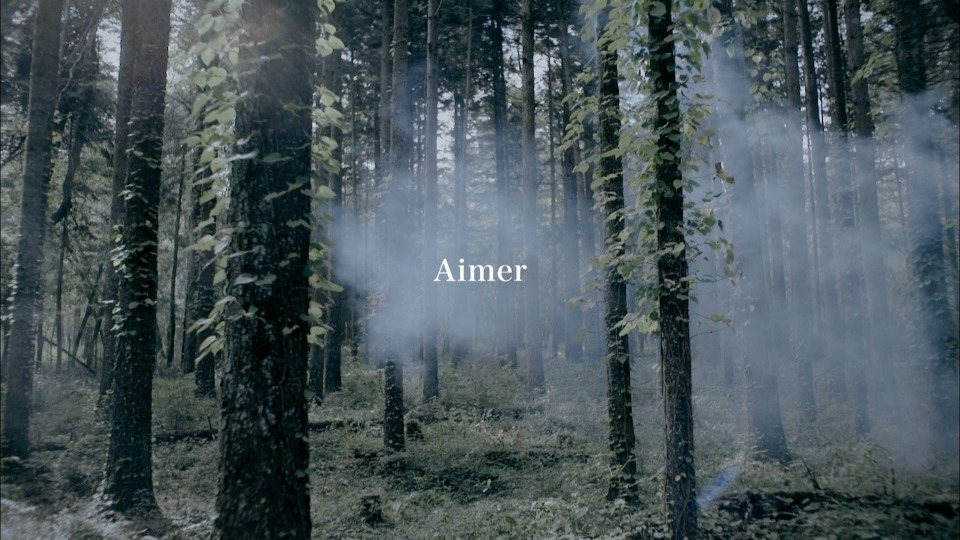 Aimer – broKen NIGHT (官方MV) [蓝光提取] [1080P 1.32G]