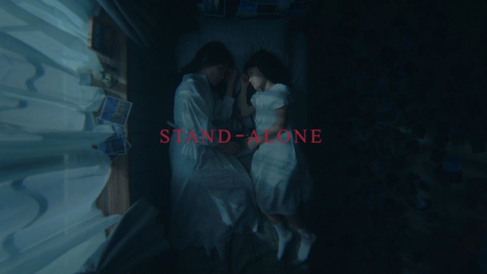 Aimer – STAND-ALONE (官方MV) [蓝光提取] [1080P 1.25G]