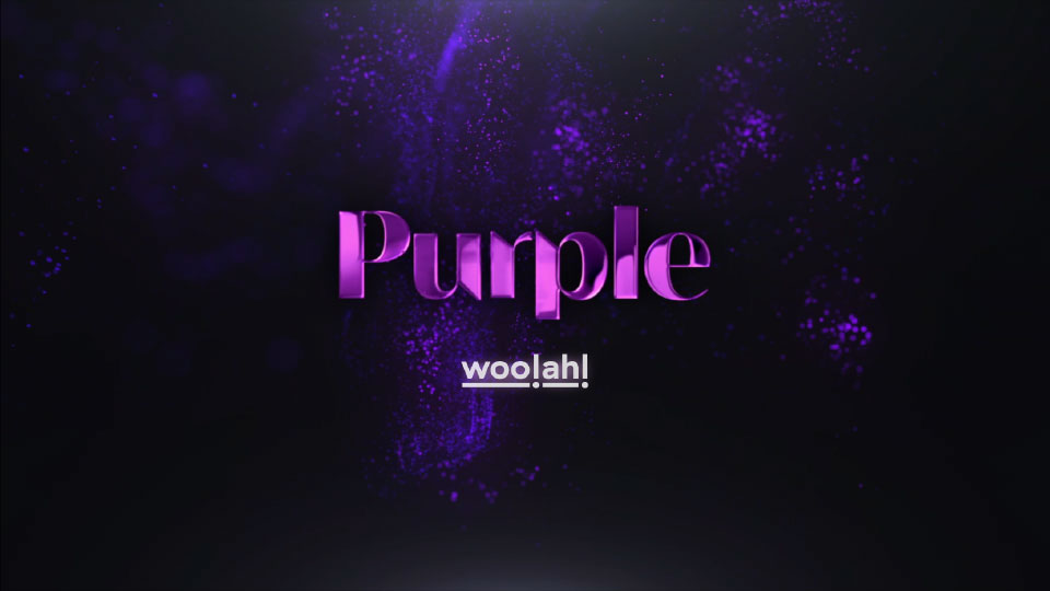 [4K] woo!ah! – Purple (Bugs!) (官方MV) [2160P 1.78G]