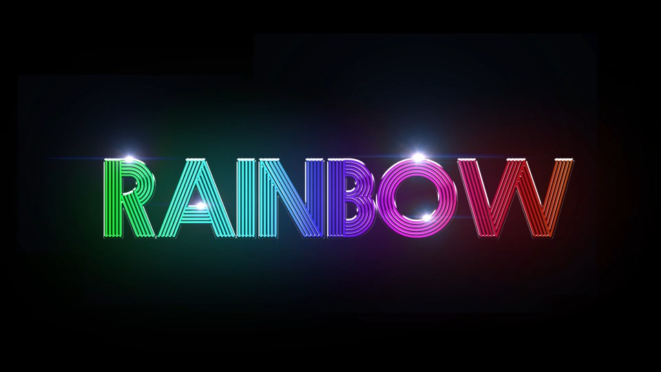 Rainbow – Whoo (Bugs!) (官方MV) [1080P 235M]