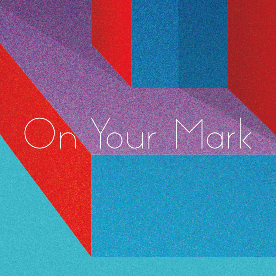 Awesome City Club – On Your Mark (2022) [FLAC 24bit／48kHz]