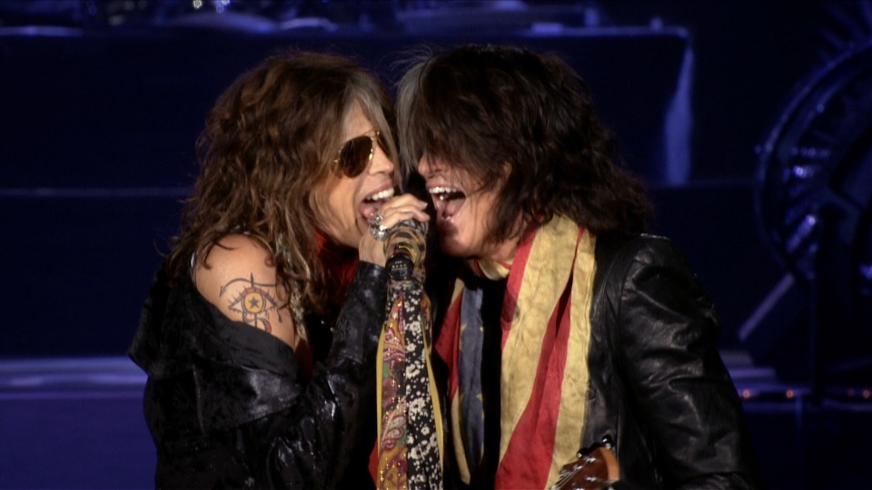 Aerosmith 史密斯飞船 – Rock For The Rising Sun (2013) 1080P蓝光原盘 [BDMV 27.7G]Blu-ray、Blu-ray、摇滚演唱会、欧美演唱会、蓝光演唱会4