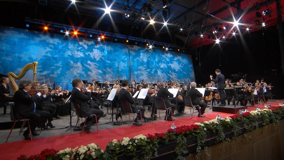 柏林森林音乐会 Waldbühne 2019 : A Fairytale Night (Tugan Sokhiev, Marianne Crebassa, Berliner Philharmoniker) (2019) 1080P蓝光原盘 [BDMV 22.2G]Blu-ray、古典音乐会、蓝光演唱会8