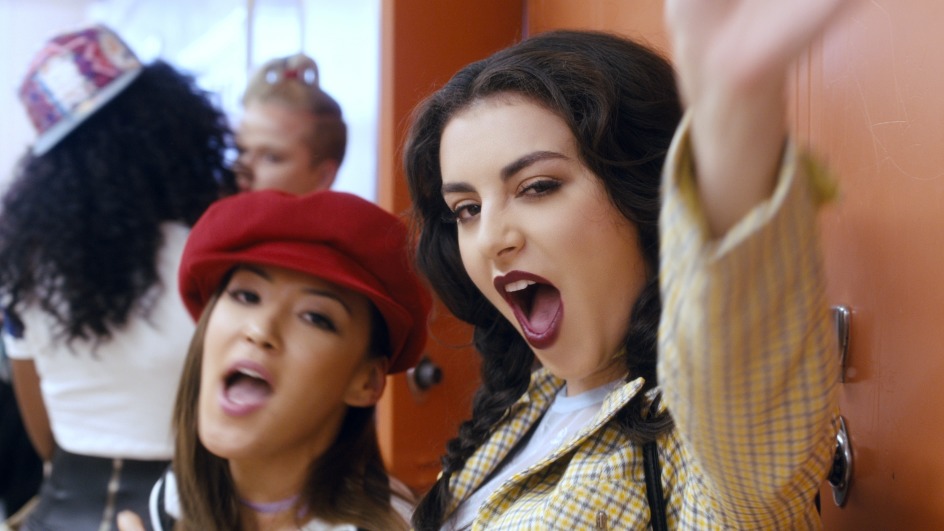 [PR] Iggy Azalea feat. Charli XCX – Fancy (官方MV) [ProRes] [1080P 3.99G]