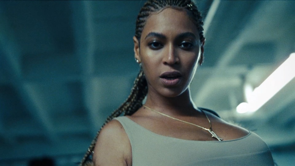 [PR] Beyoncé feat. Jack White – Don’t Hurt Yourself (官方MV) [ProRes] [1080P 3.52G]