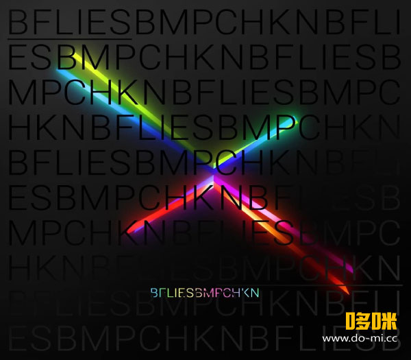 BUMP OF CHICKEN – Special Live 2015 at Yokohama Arena (2016) 1080P蓝光原盘 [BDISO 20.8G]