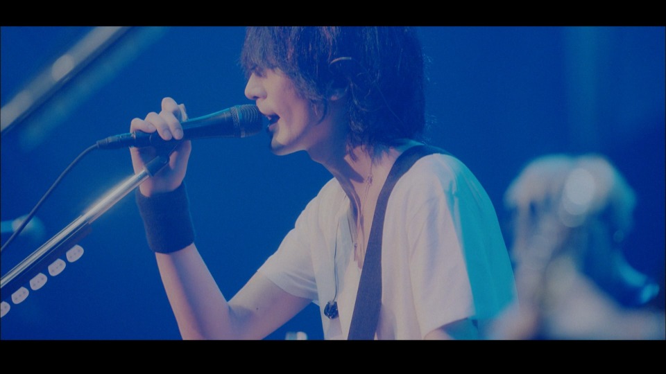 BUMP OF CHICKEN – Special Live 2015 at Yokohama Arena (2016) 1080P蓝光原盘 [BDISO 20.8G]Blu-ray、日本演唱会、蓝光演唱会6