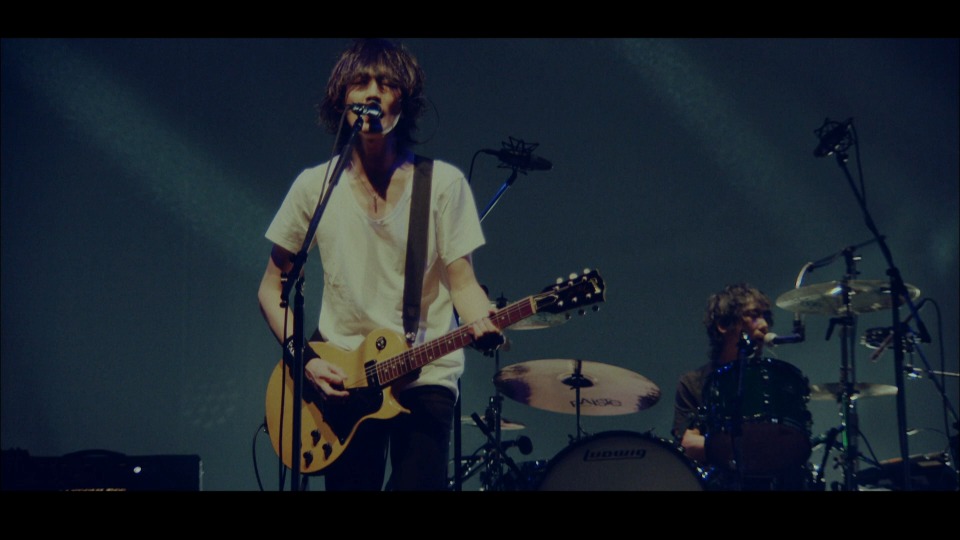 BUMP OF CHICKEN – Special Live 2015 at Yokohama Arena (2016) 1080P蓝光原盘 [BDISO 20.8G]Blu-ray、日本演唱会、蓝光演唱会8