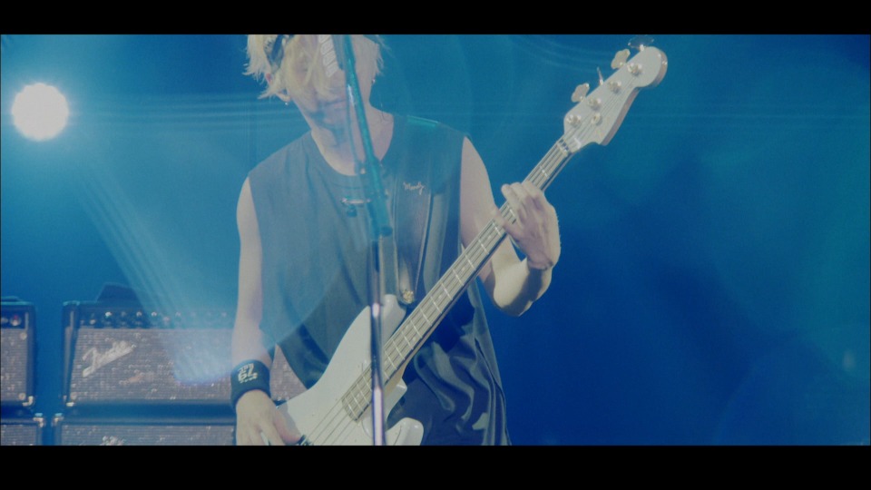 BUMP OF CHICKEN – Special Live 2015 at Yokohama Arena (2016) 1080P蓝光原盘 [BDISO 20.8G]Blu-ray、日本演唱会、蓝光演唱会10