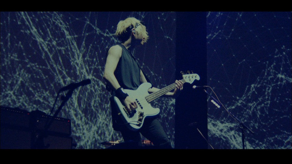 BUMP OF CHICKEN – Special Live 2015 at Yokohama Arena (2016) 1080P蓝光原盘 [BDISO 20.8G]Blu-ray、日本演唱会、蓝光演唱会12