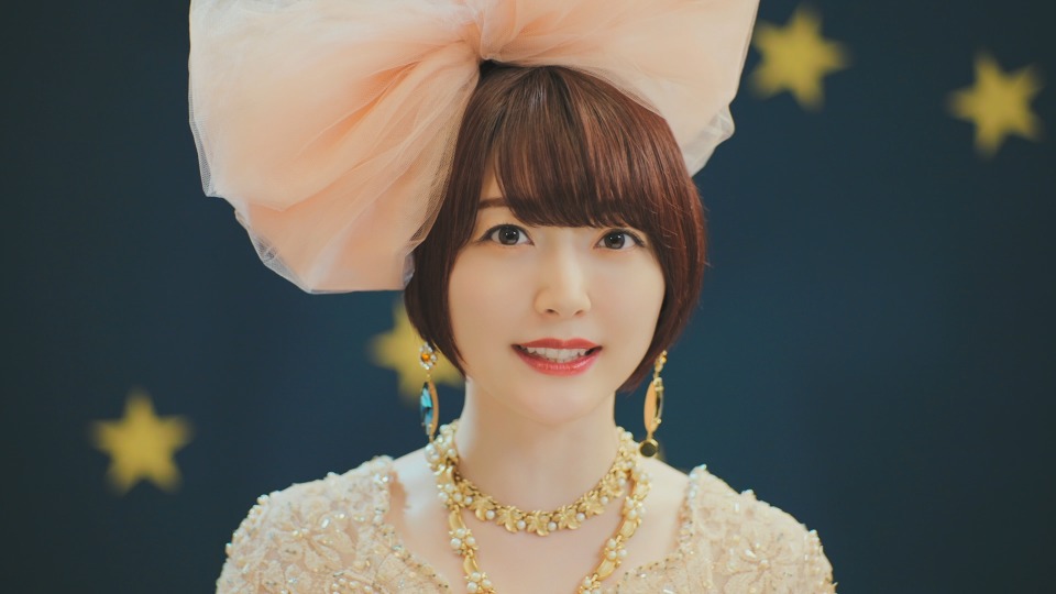 花泽香菜 Kana Hanazawa – blossom [初回限定盤] (2022) 1080P蓝光原盘 [BDISO 9.3G]Blu-ray、日本演唱会、蓝光演唱会4