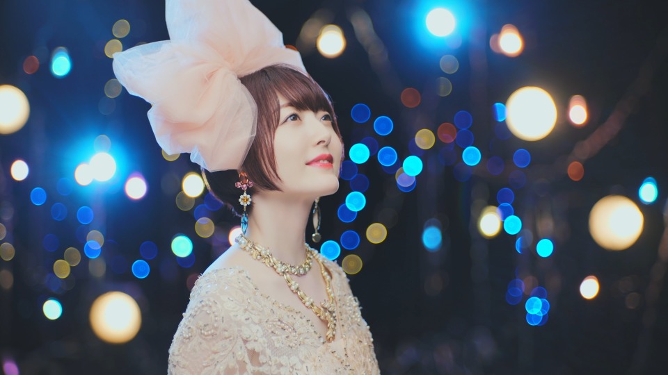 花泽香菜 Kana Hanazawa – blossom [初回限定盤] (2022) 1080P蓝光原盘 [BDISO 9.3G]Blu-ray、日本演唱会、蓝光演唱会12