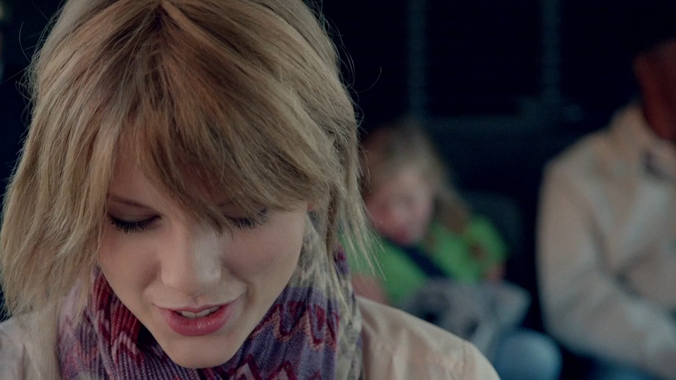 Taylor Swift – Ours (官方MV) [Master] [1080P 1.29G]