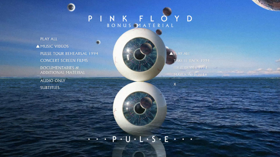 Pink Floyd 平克·弗洛伊德 – P. U. L. S. E. (2022) 1080P蓝光原盘 [2BD BDMV 62.3G]Blu-ray、Blu-ray、摇滚演唱会、欧美演唱会、蓝光演唱会4