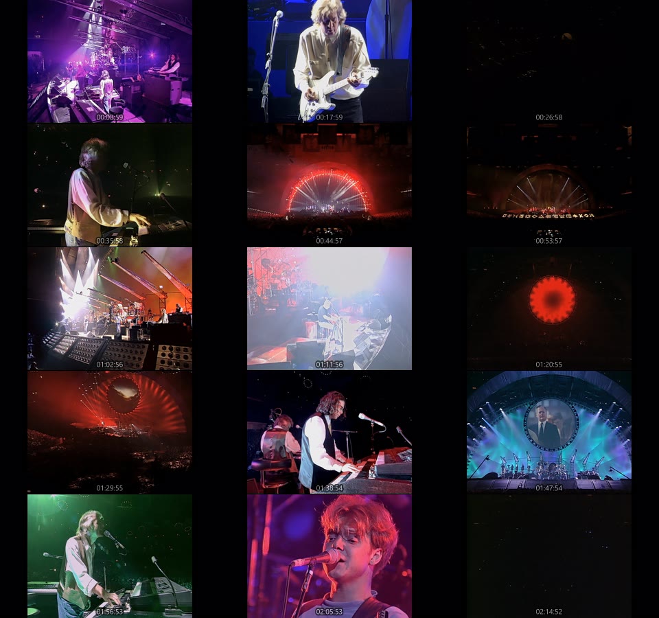 Pink Floyd 平克·弗洛伊德 – P. U. L. S. E. (2022) 1080P蓝光原盘 [2BD BDMV 62.3G]Blu-ray、Blu-ray、摇滚演唱会、欧美演唱会、蓝光演唱会26