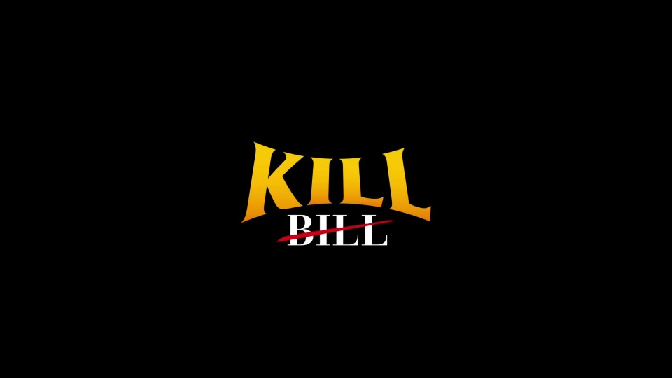 Brown Eyed Girls – KILL BILL (Bugs!) (官方MV) [1080P 546M]