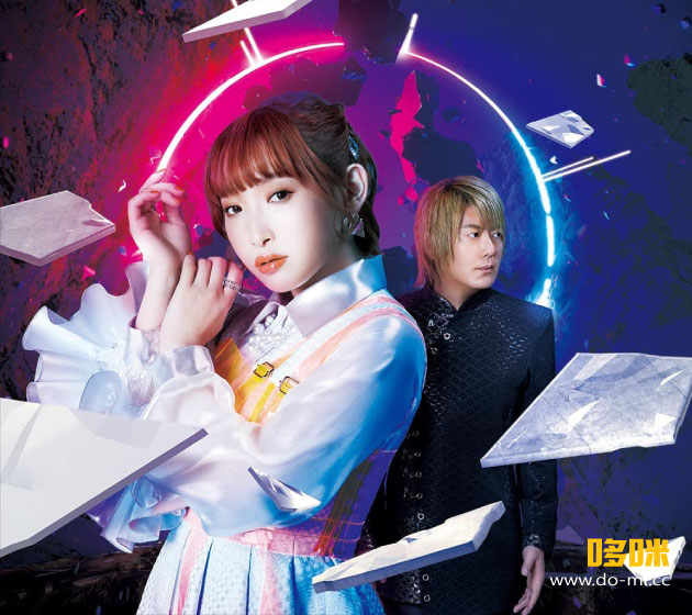 fripSide – infinite synthesis 6 [初回限定盤 Blu-ray] (2022) 1080P蓝光原盘 [BDISO 30.1G]