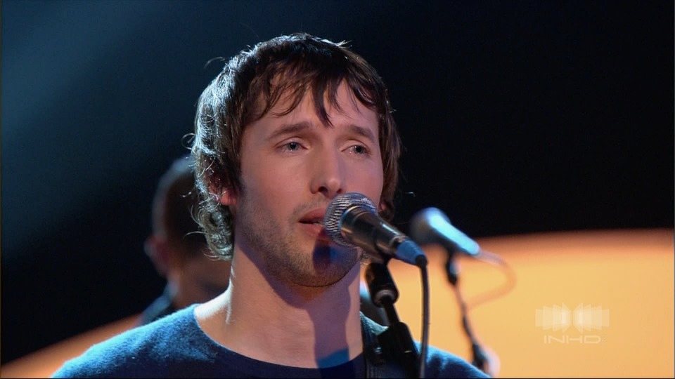 James Blunt – An Evening With BBC (2006) [HDTV 5.1G]HDTV、HDTV欧美、HDTV演唱会、欧美现场、音乐现场4