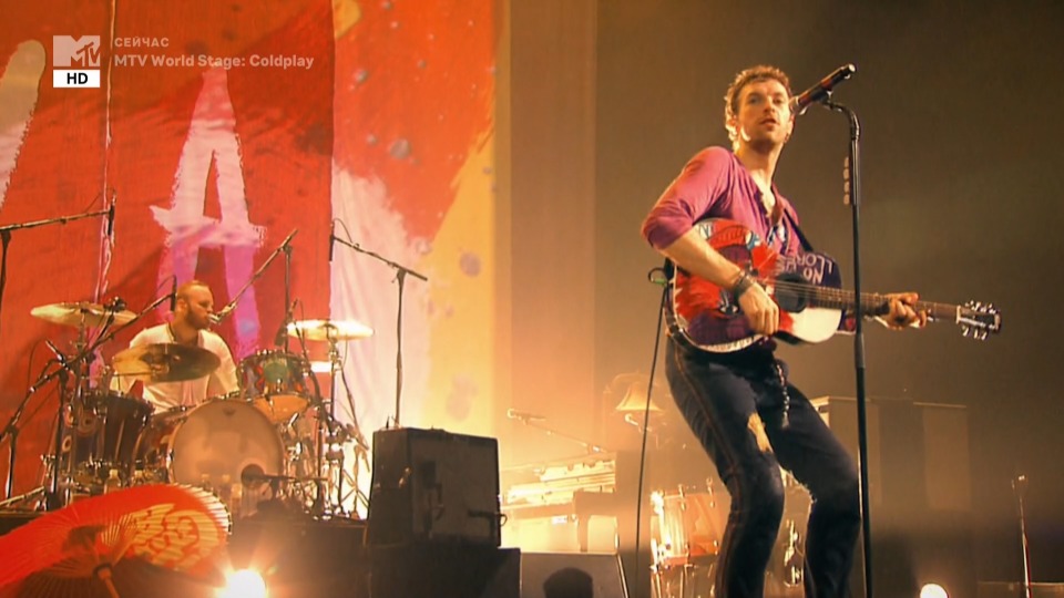 Coldplay – MTV World Stage (2009) 1080P HDTV [TS 3.5G]HDTV、HDTV欧美、HDTV演唱会、欧美现场、音乐现场4