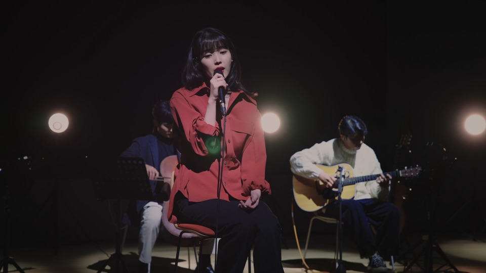 IU – 겨울잠 (Winter Sleep) (Live Video) [蓝光提取] [1080P 1.27G]