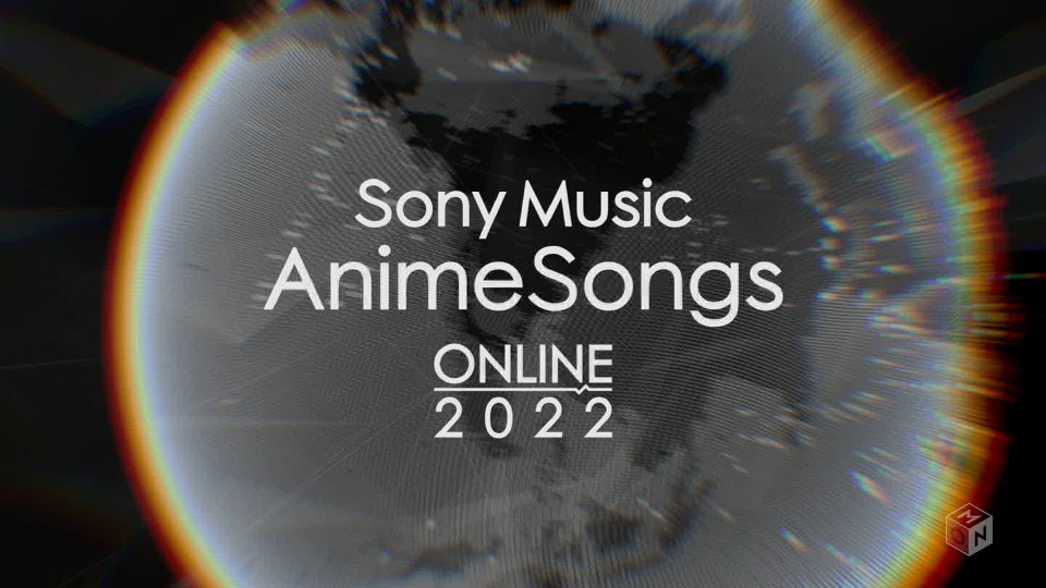 Sony Music AnimeSongs ONLINE 2022 DAY2 (M-ON! 2022.03.14) [HDTV 12.2G]