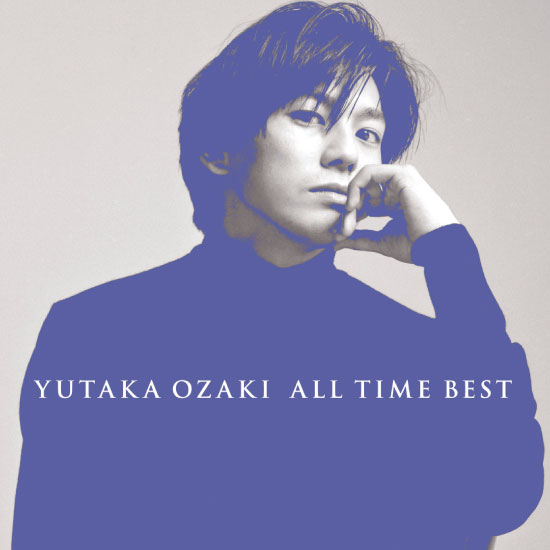 尾崎丰 – ALL TIME BEST (2014) [mora] [FLAC 24bit／96kHz]