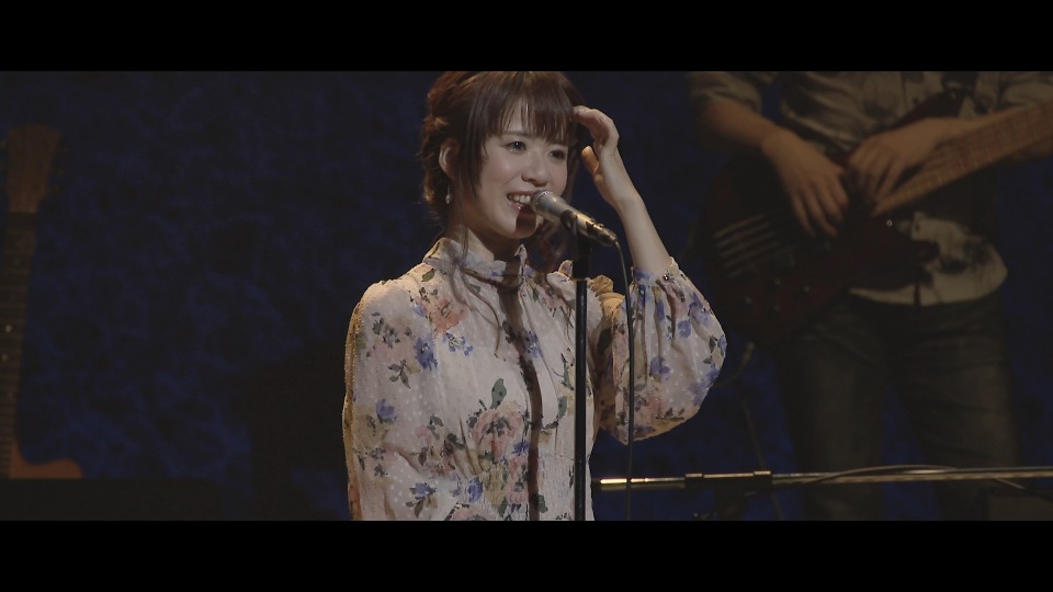 藤田麻衣子 – LIVE TOUR 2020 ~Necessary~ (2021) 1080P蓝光原盘 [BDISO 22.9G]Blu-ray、日本演唱会、蓝光演唱会10