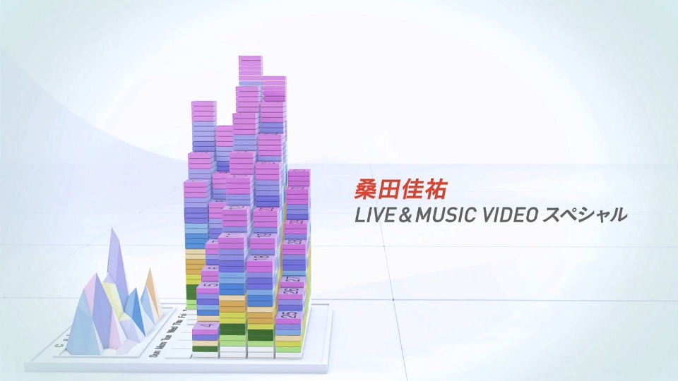 桑田佳祐 – LIVE & MUSIC VIDEO SPECIAL (M-ON! 2022.04.10) [HDTV 4.29G]