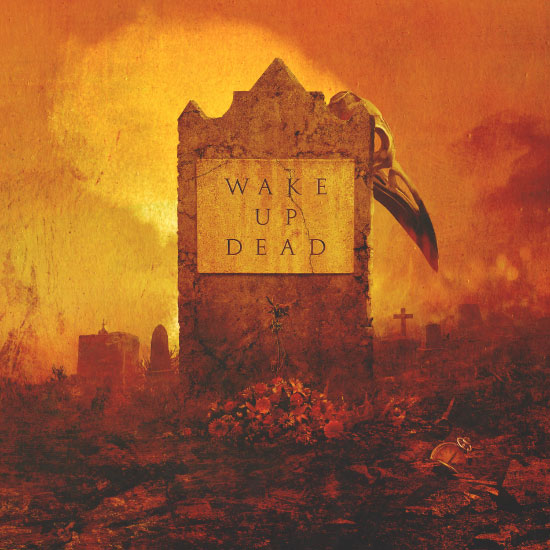 Lamb of God, Megadeth – Wake Up Dead (feat. Dave Mustaine) (2022) [FLAC 24bit／48kHz]