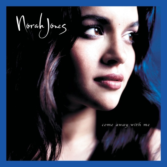 Norah Jones – Come Away With (Remastered 2022) (2022) [FLAC 24bit／96kHz]