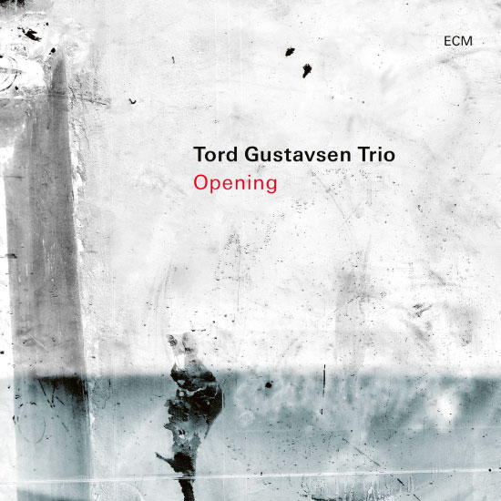 Tord Gustavsen Trio – Opening (2022) [FLAC 24bit／96kHz]