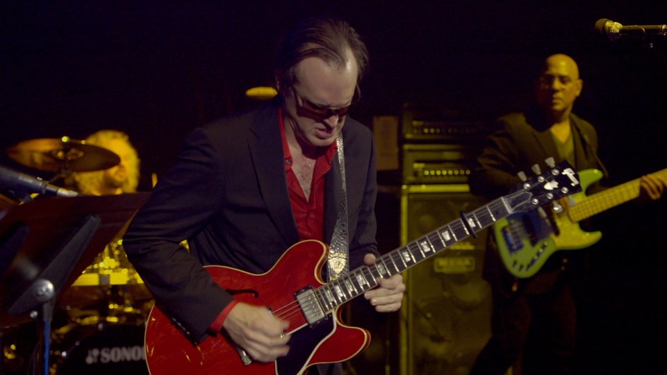 Joe Bonamassa – Tour De Force Live In London : Shepherd′s Bush Empire (2013) 1080P蓝光原盘 [BDMV 35.8G]Blu-ray、Blu-ray、摇滚演唱会、欧美演唱会、蓝光演唱会6