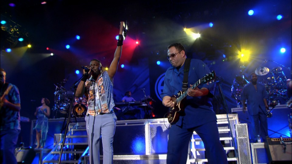 芝加哥乐团 Chicago and Earth, Wind & Fire – Live at the Greek Theater (2008) 1080P蓝光原盘 [BDMV 42.3G]Blu-ray、欧美演唱会、蓝光演唱会6